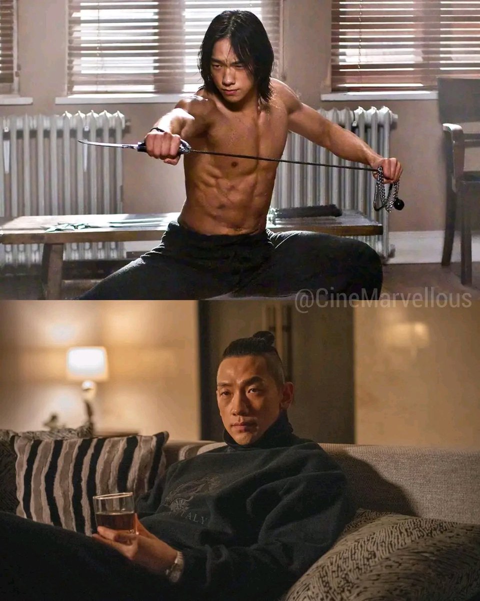 Peak film moments tweet media