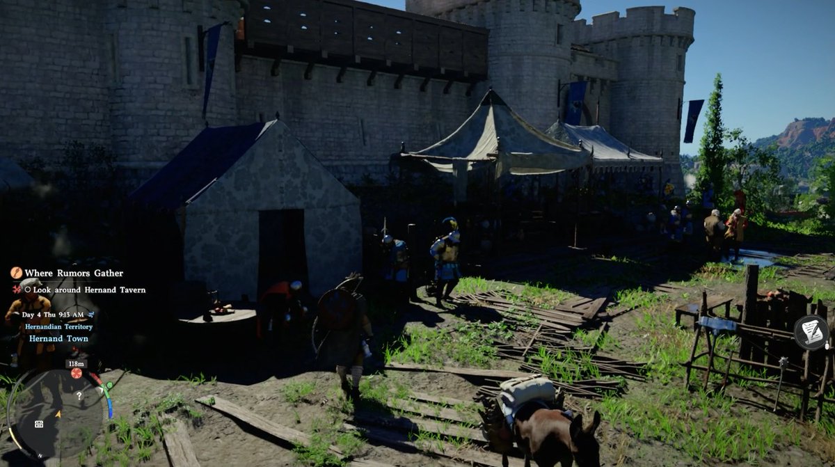 Fake Wizard tweet media