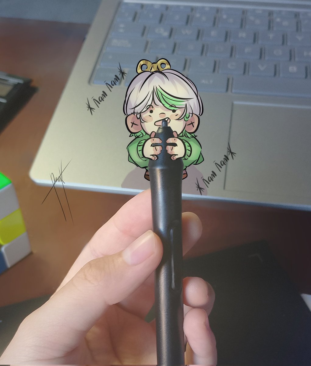 Paink 🍵👧⌛ tweet media