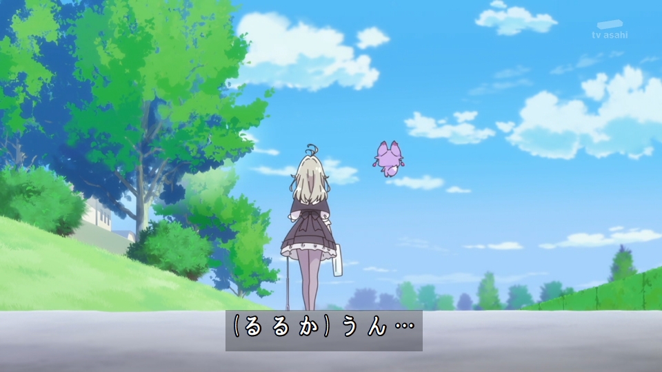 普通に買いにきてるww #nitiasa #precure 