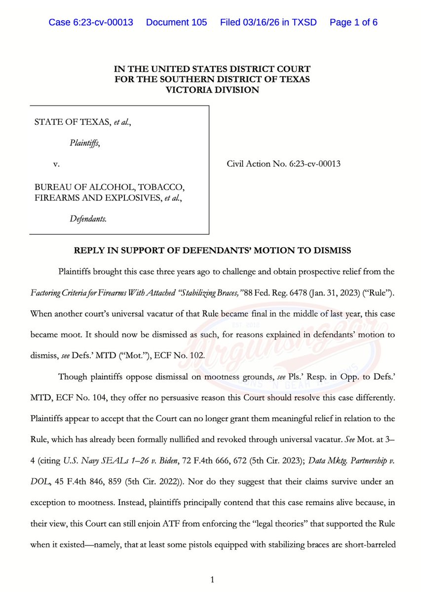 Mrgunsngear tweet media