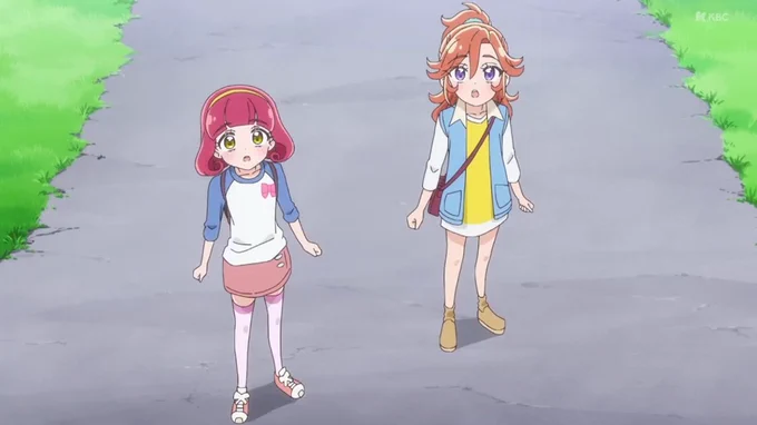 プリティホリックの歴史が変わった瞬間 #precure