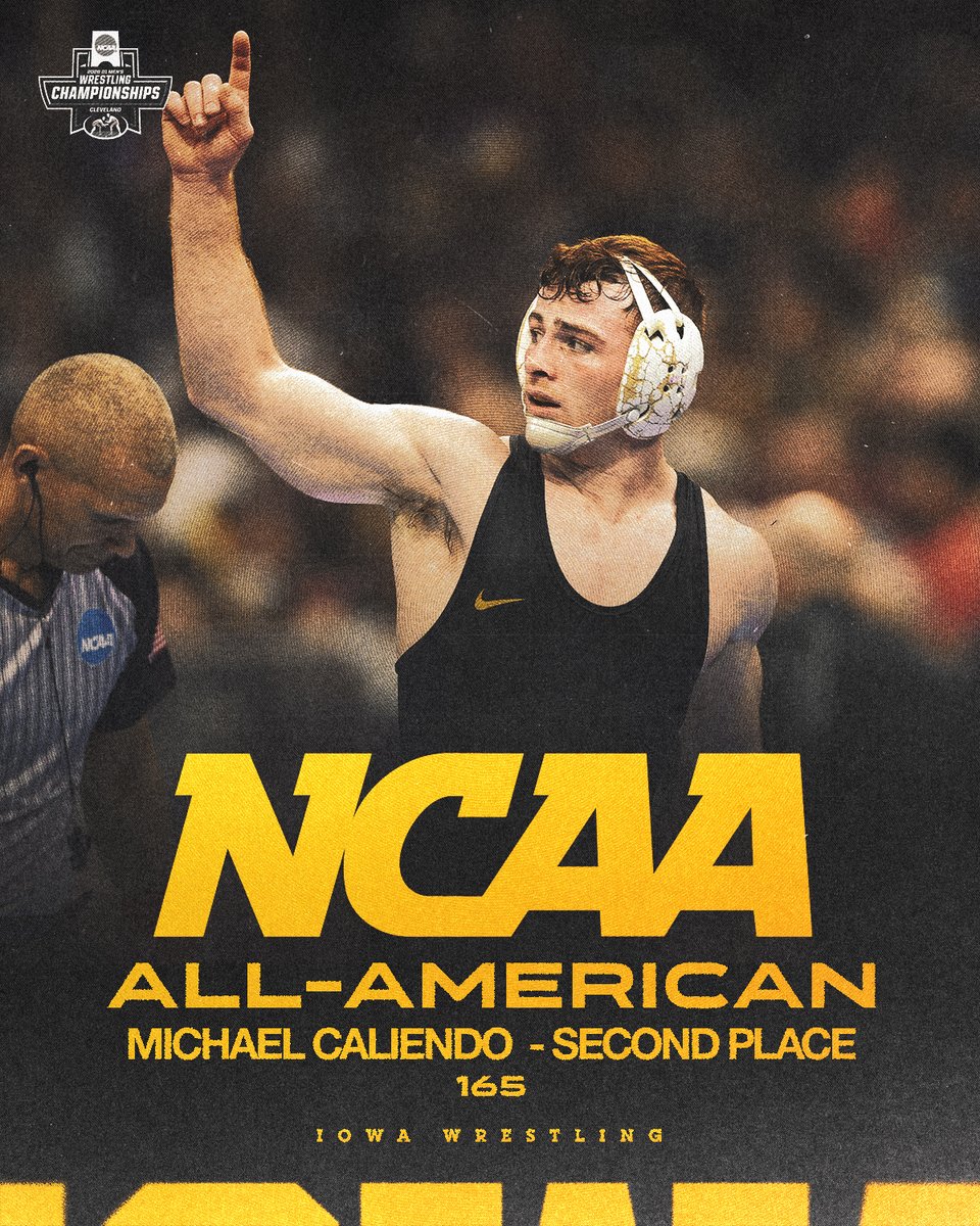 Iowa Hawkeye Wrestling tweet media