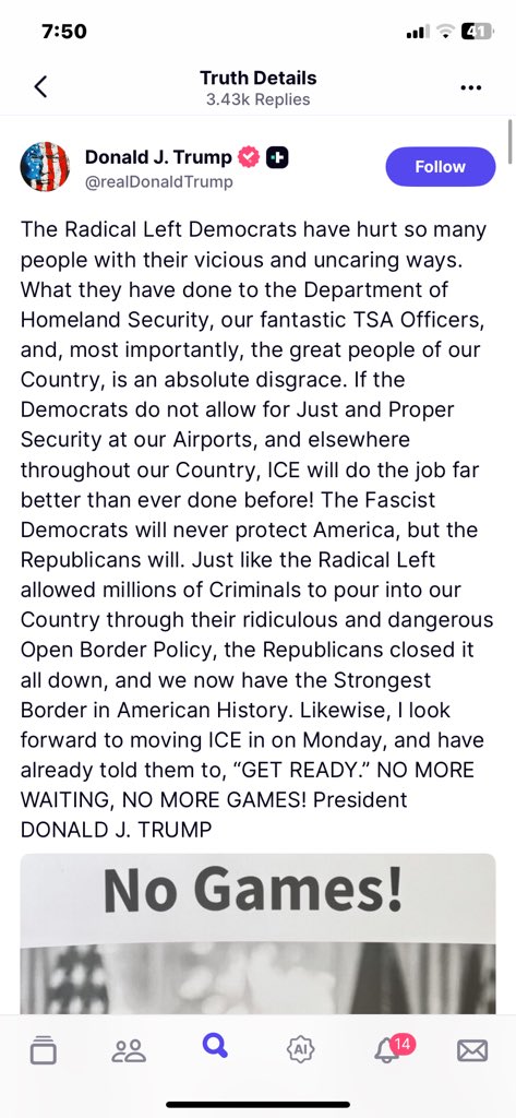 Robert Stern tweet media