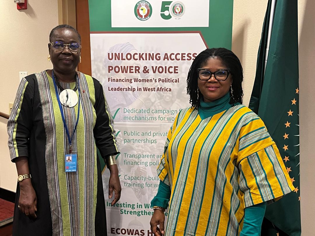 WiLDAF -Afrique de L'Ouest tweet media