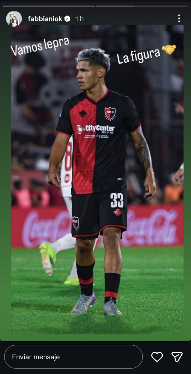 ElPalaRosarino tweet media