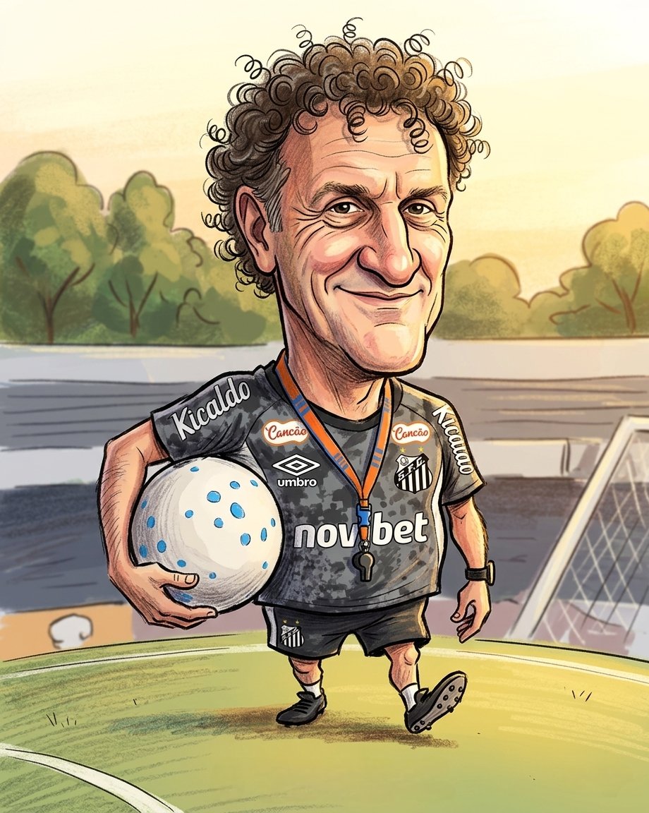 Saudoso Santista tweet media