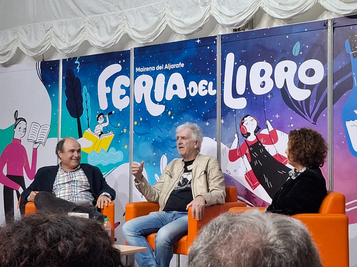 La osadía de Eva tweet media