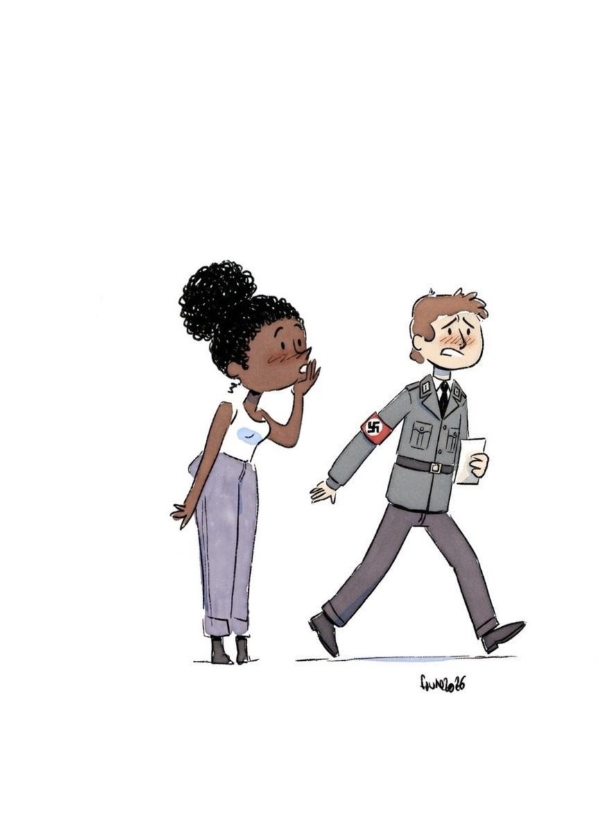 HowlingTrad tweet media