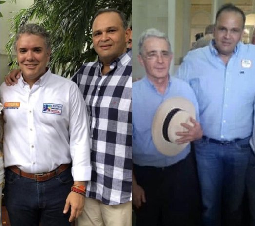NavarroElger's tweet photo. @PalomaValenciaL @nytimes @petrogustavo Este si deben investigar hasta donde lo quiere, hasta el fondo.. aquí si hay tela que cortar, hectáreas, kilos, que kilos, toneladas. https://t.co/04Nravcpq0
