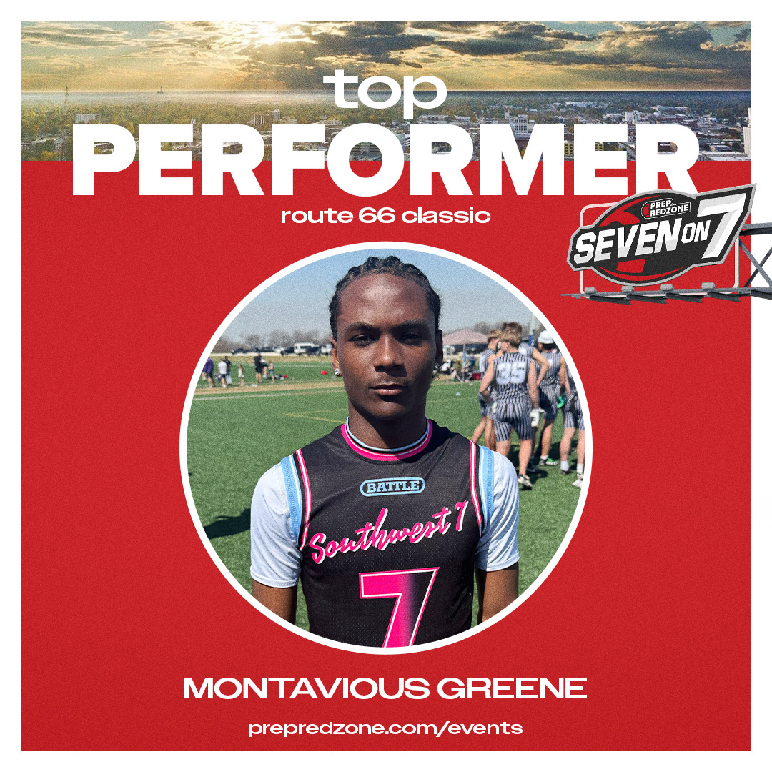 Prep Redzone 🏈 tweet media