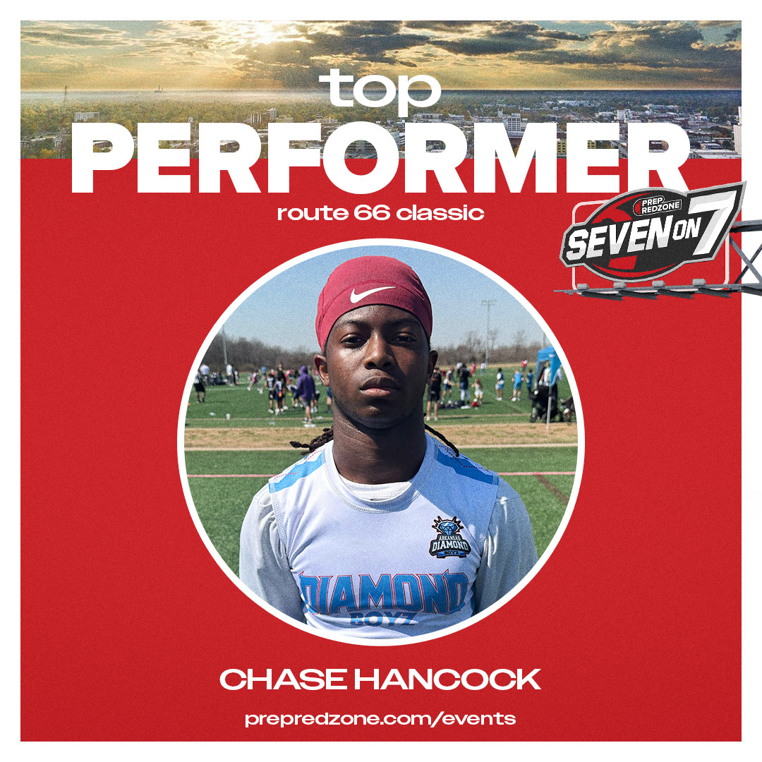 Prep Redzone 🏈 tweet media