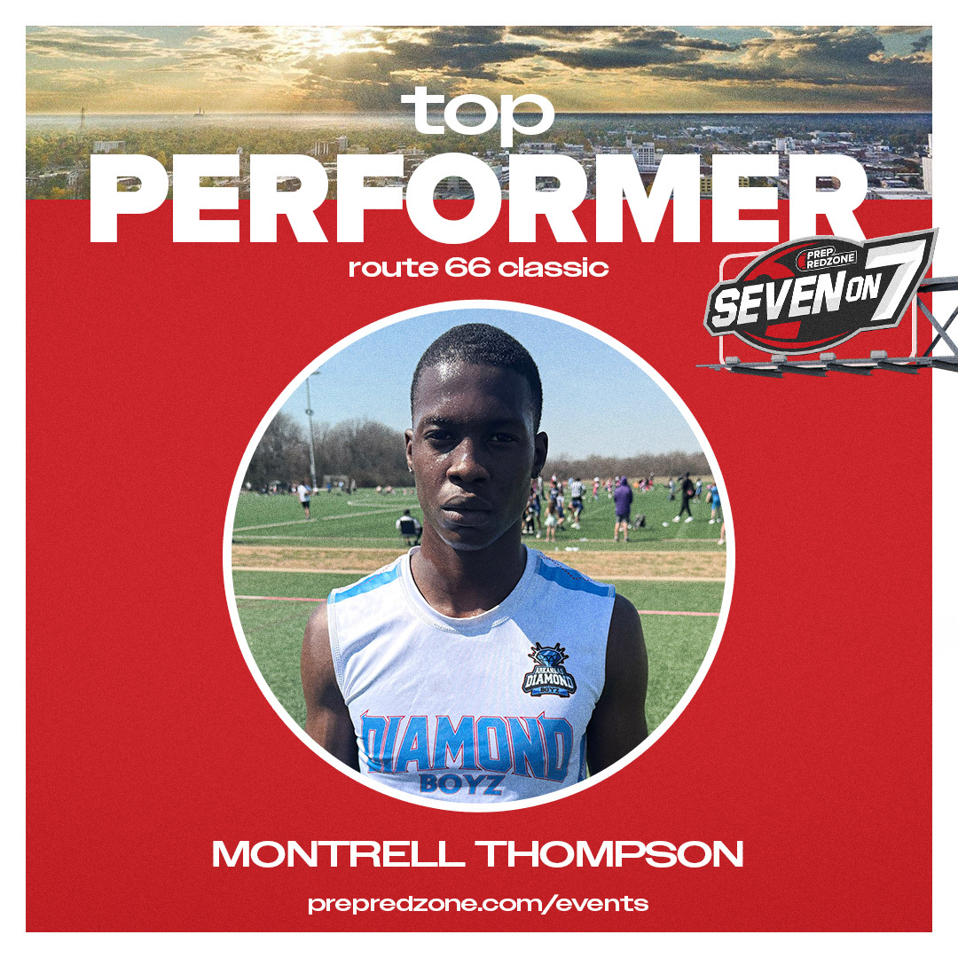 Prep Redzone 🏈 tweet media