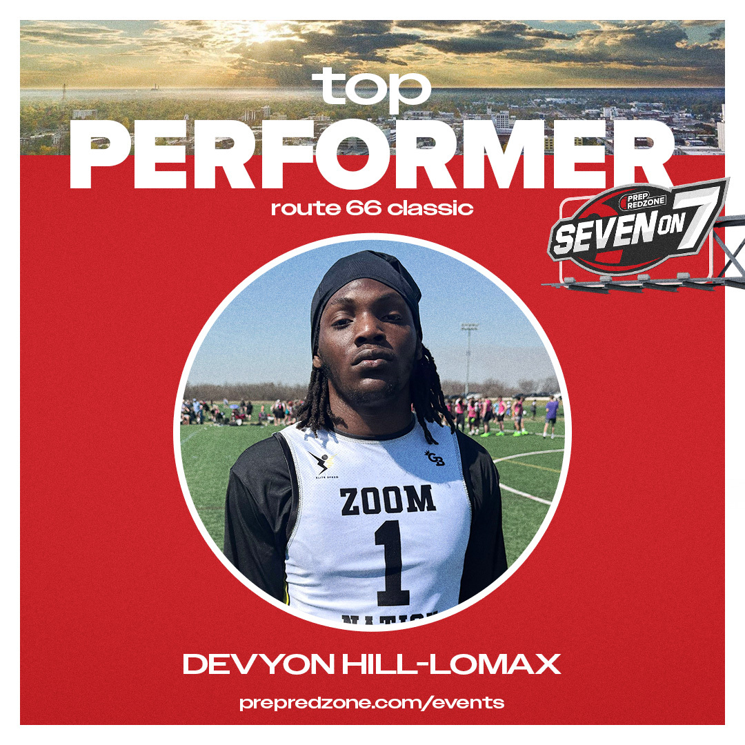 Prep Redzone 🏈 tweet media