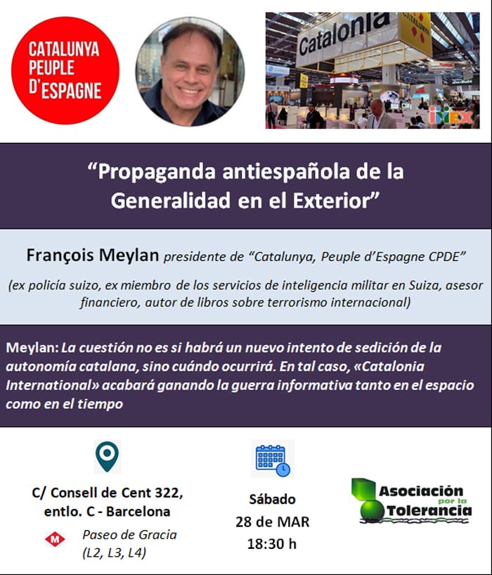 AsociaciónTolerancia tweet media