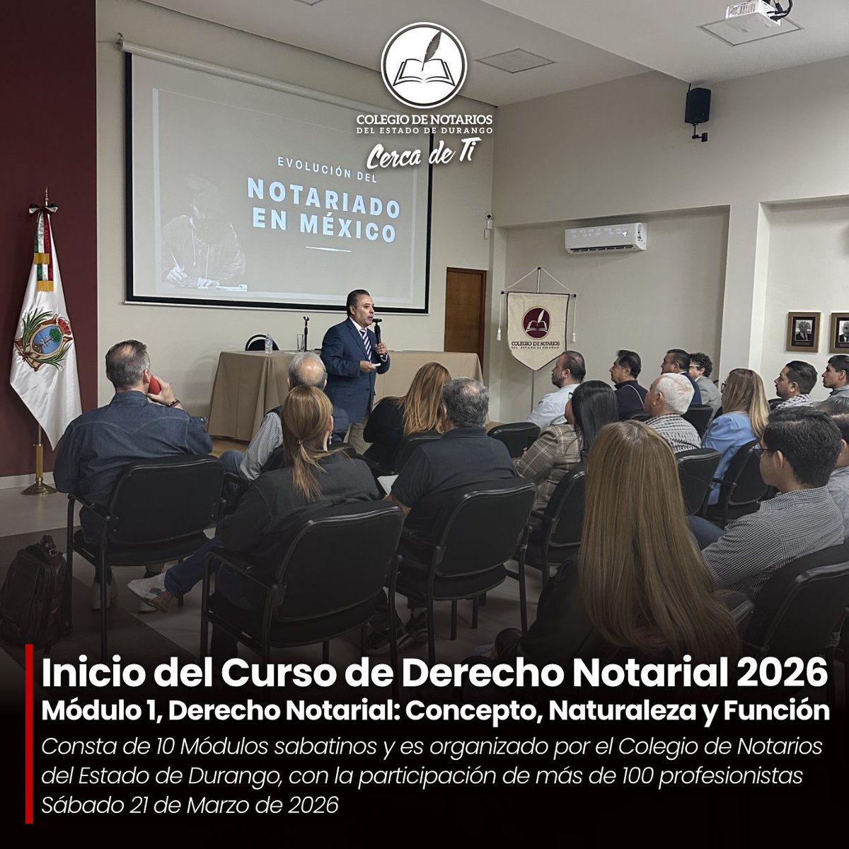 Notarios Durango tweet media