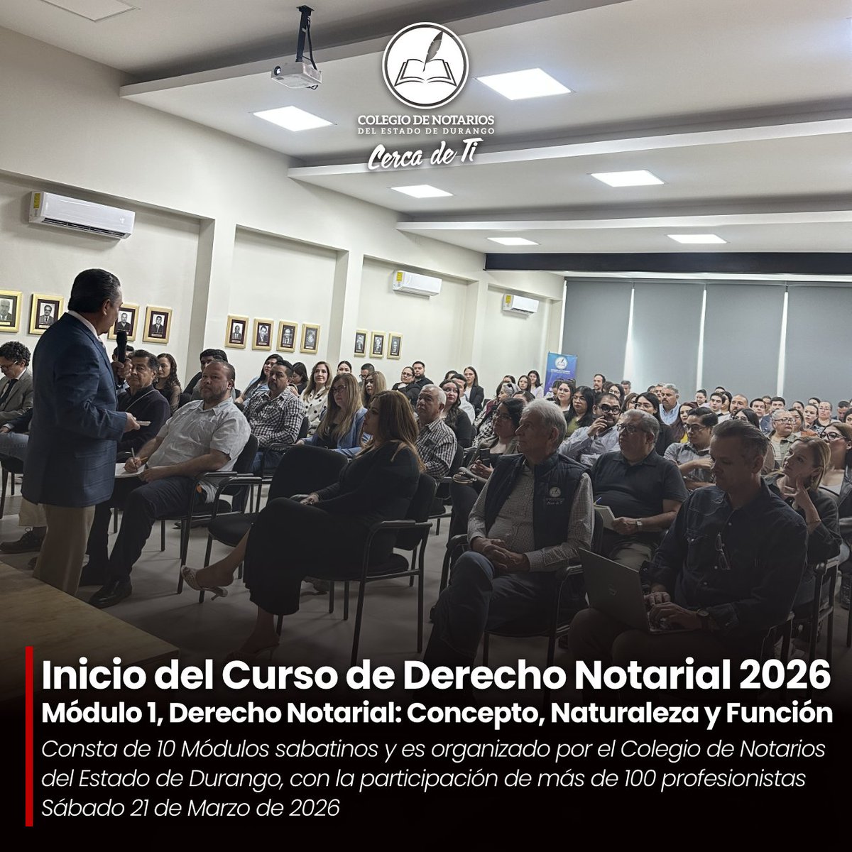 Notarios Durango tweet media