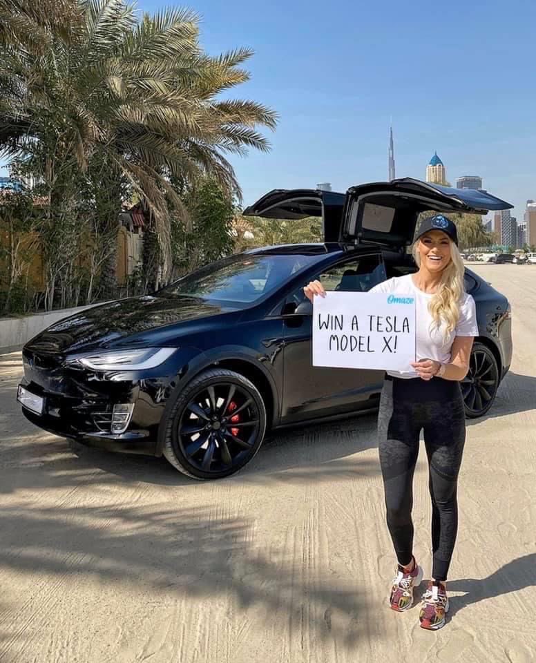 Evankate757's tweet photo. It a beautiful morning again,Mrs Evan Kate is still helping all the needy with the total amount of $2.5 million dollars.kindly give me a follow and tell me how mu you need https://t.co/7lVi490DVU