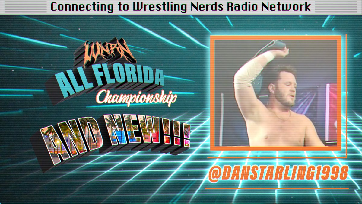 The WNRN tweet media