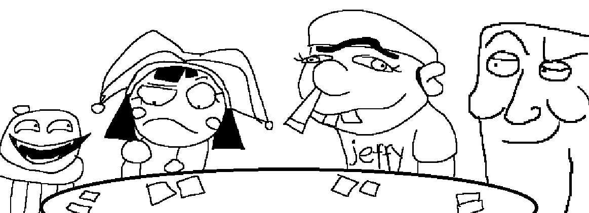 Here's Jeffy tweet media