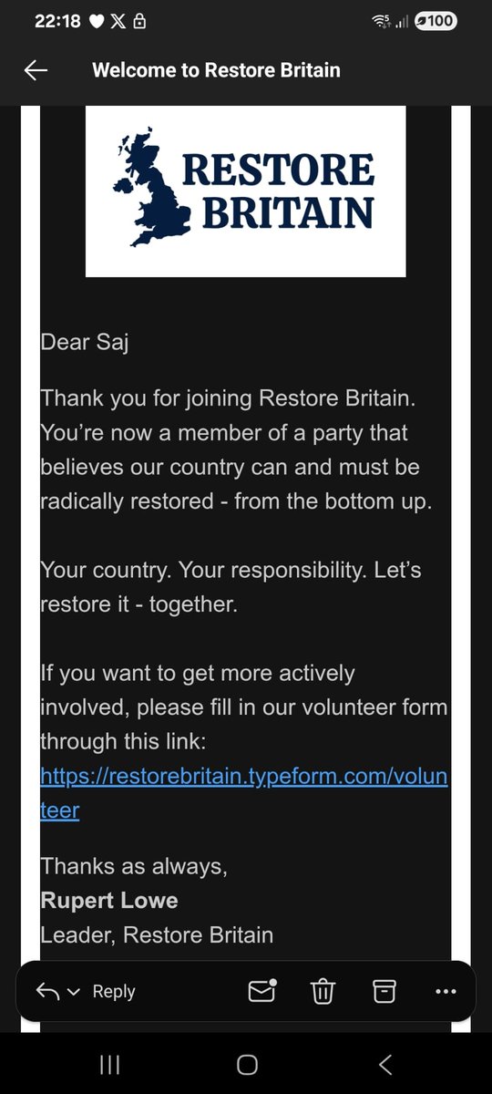 Amalek Goy tweet media