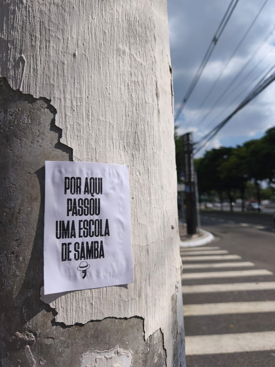 SambistaDaDepre's tweet photo. Tá vindo algo grande por aí 👀 https://t.co/tqUW2SlYKI
