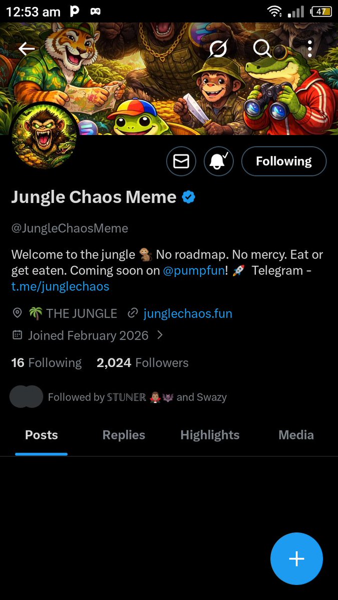 Velocity🔌⚡🍿 tweet media