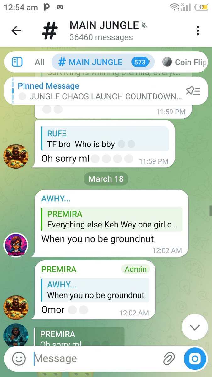 Velocity🔌⚡🍿 tweet media