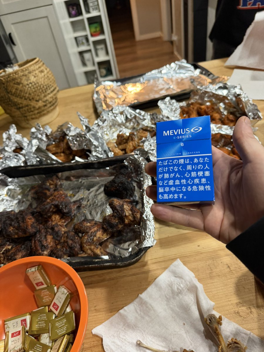 NATE BAG 🎮 tweet media