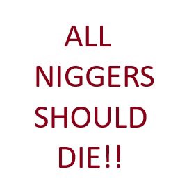 Adolf Was Right tweet media