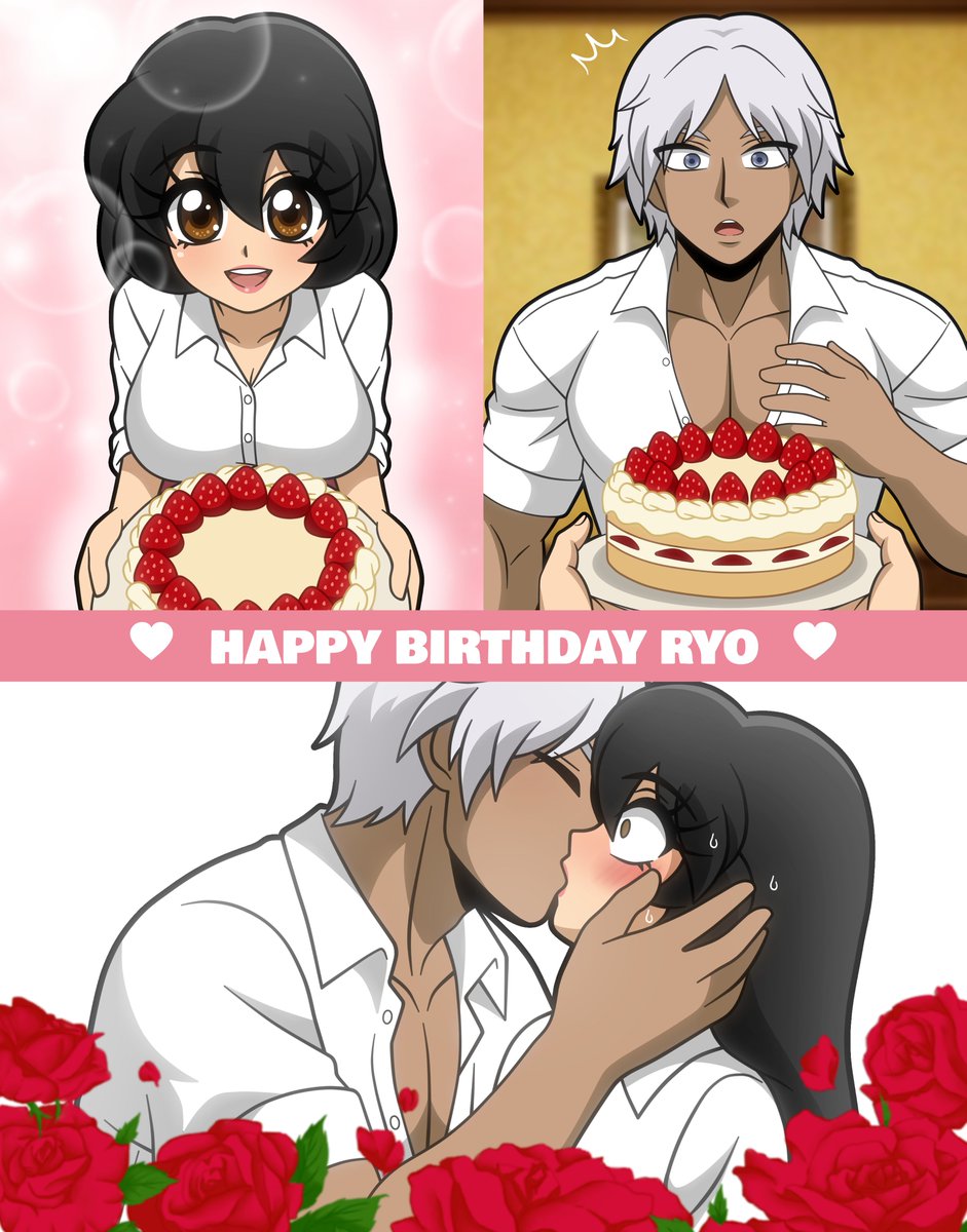 Channeru 🍬🩷 tweet media