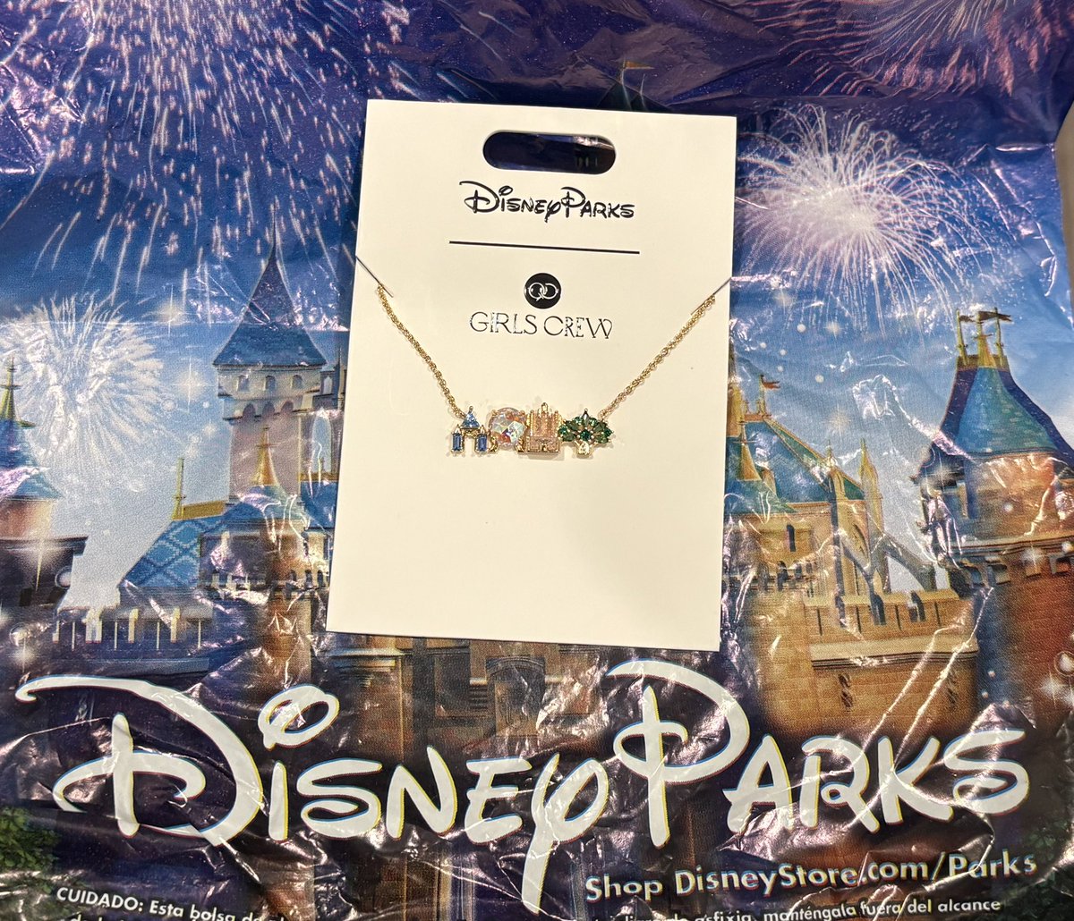 TFM | Melissa tweet media