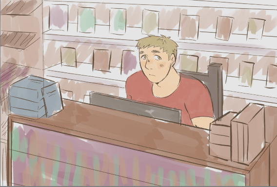 pau 🍆 COMMISSIONS OPEN! tweet media