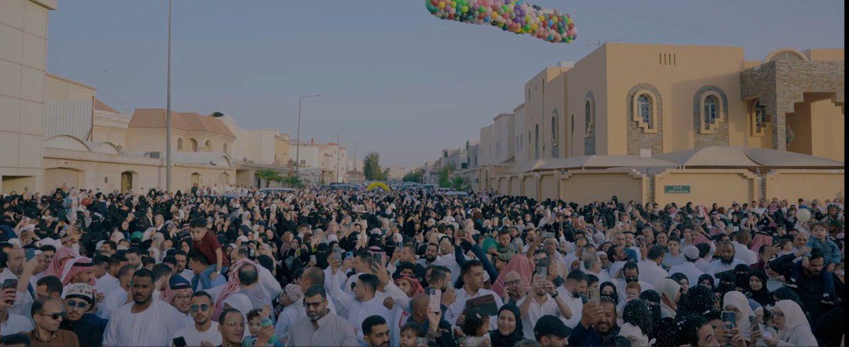 klubsalam's tweet photo. قامت #جمعية_التنمية_الأهلية_بحي_السلام بالاحتفال في خمسة جوامع :

1- جامع صالح القفاري "الفعاليات الرئيسية" ( فعاليات متنوعة)

2- جامع العز بن عبدالسلام
 (فعاليات متنوعة)

3- جامع ذي النورين"توزيعات وحلويات"

4- جامع إمام الدعوة "توزيعات وحلويات"

5- جامع العواد "توزيعات وحلويات" https://t.co/6Xj094bCIe