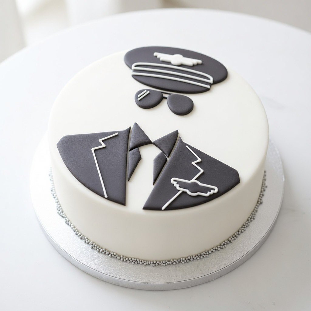 B O B B Y || 👨✈️ tweet media