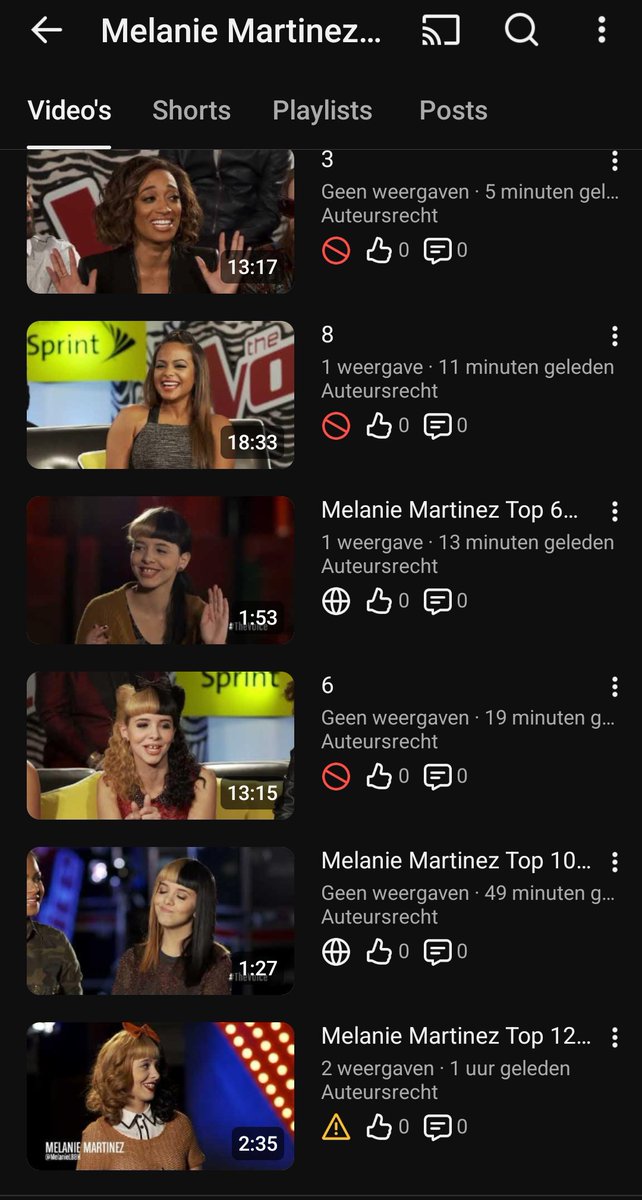 Kimberly ☽☾🍉 tweet media