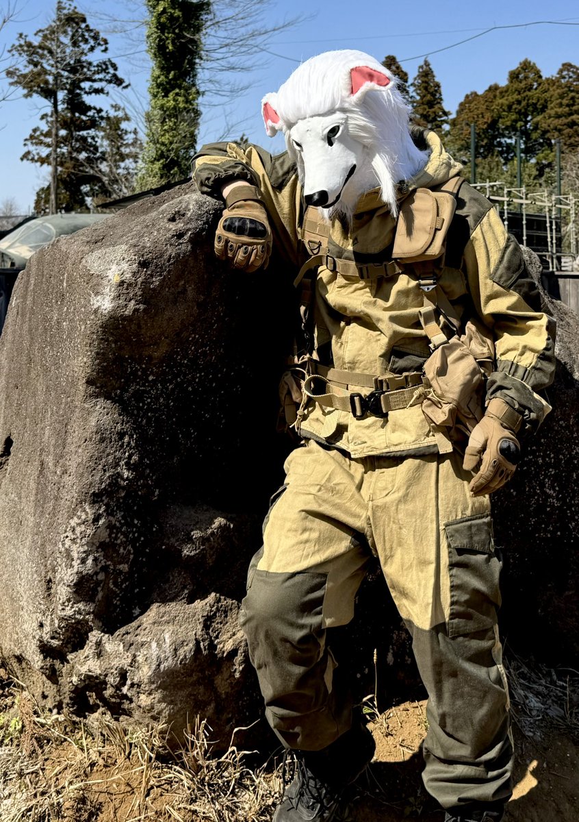 るなーる tweet media