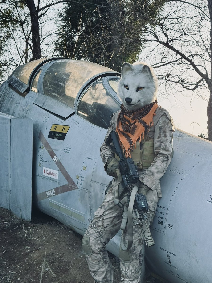 るなーる tweet media