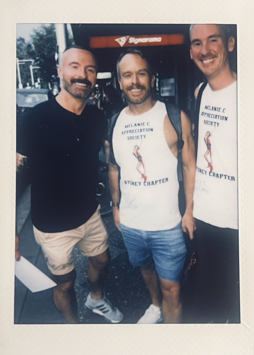 Gary Nunn 🏳️🌈🚴🏼🇬🇧🇦🇺 tweet media