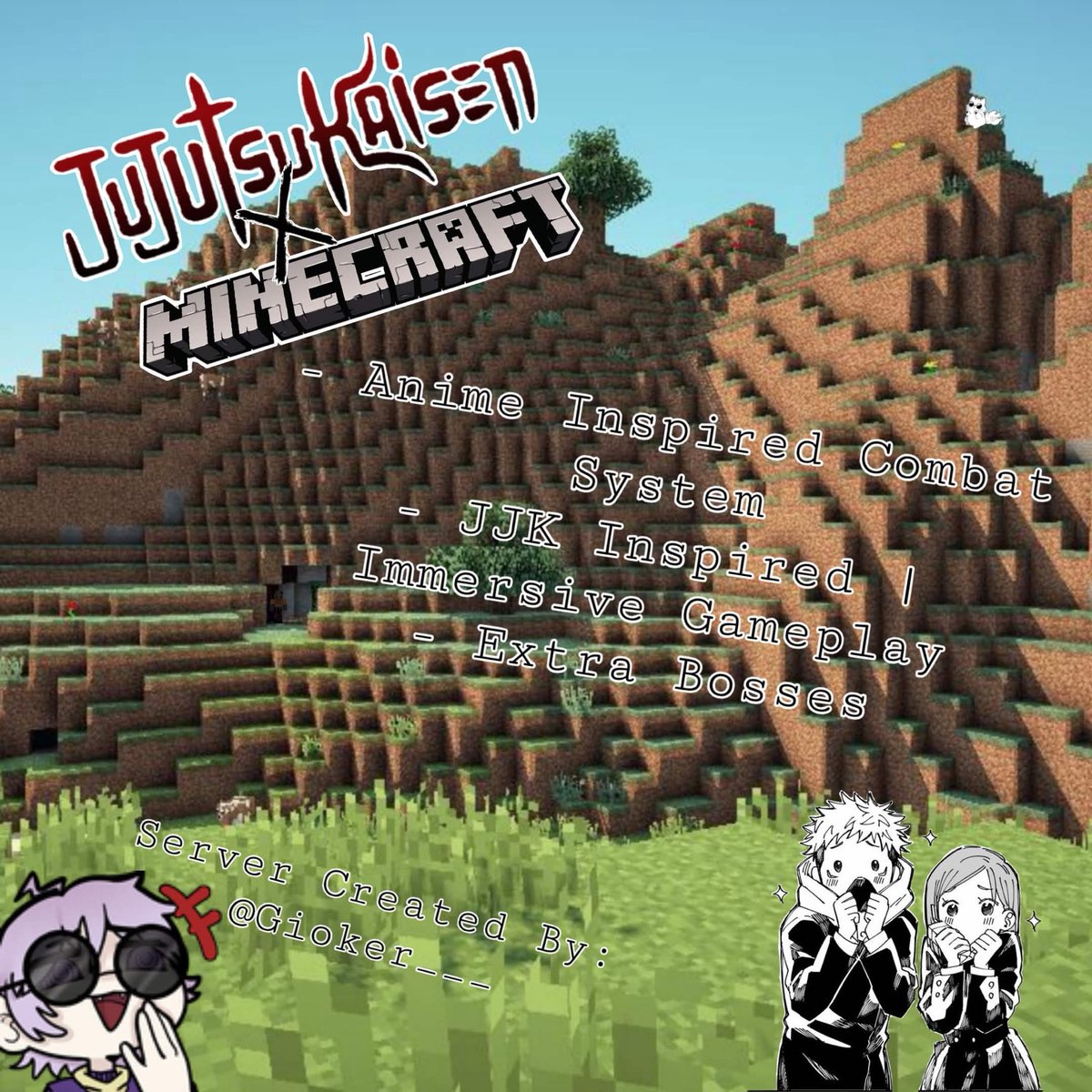 Gioker 💫🩸 tweet media