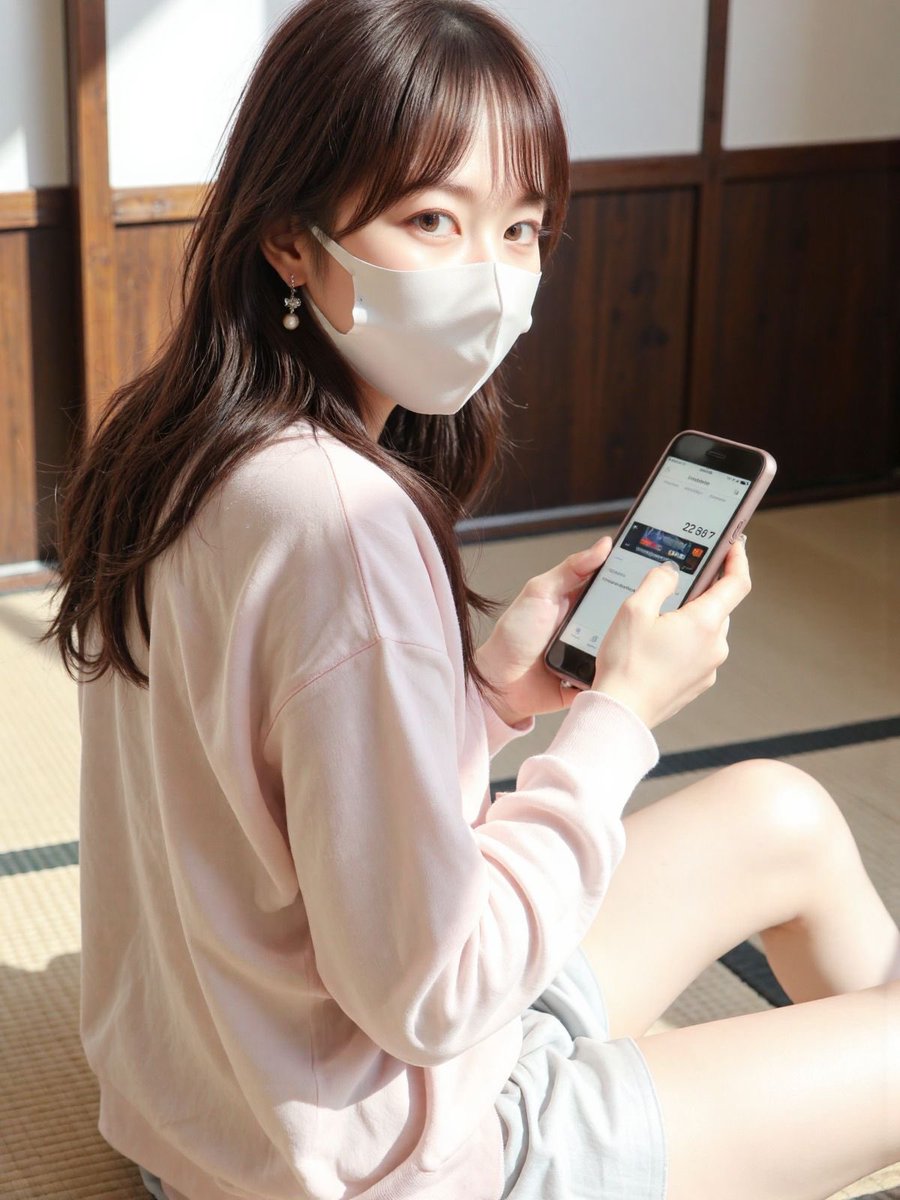 りん / Project Rin投資fireチャンネル tweet media