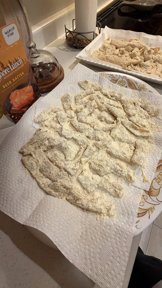 Tanner Jay Fishing tweet media