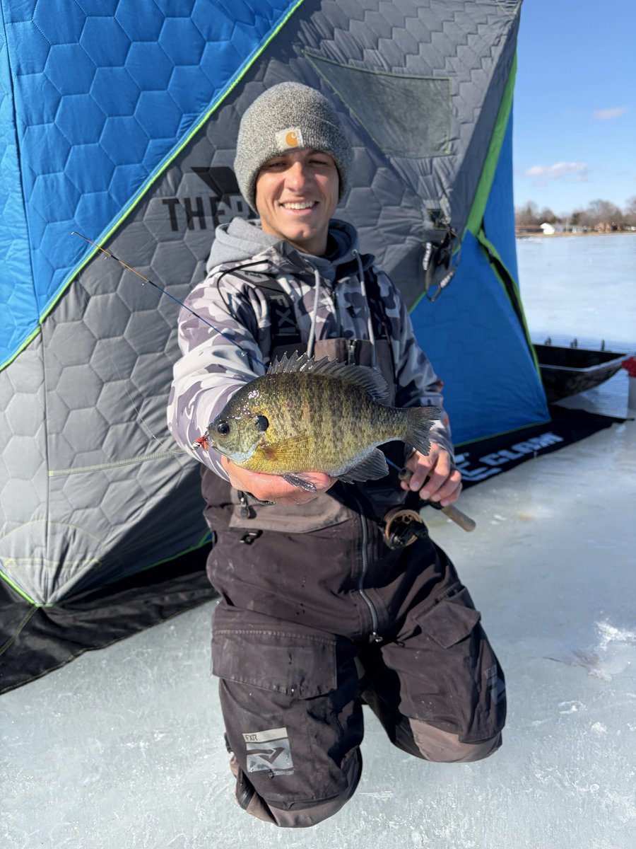 Tanner Jay Fishing tweet media