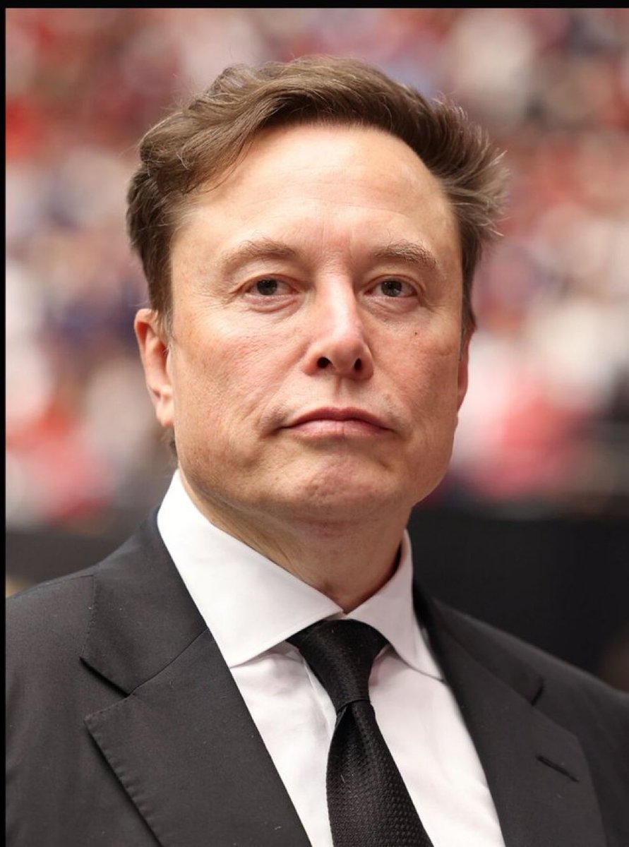 FAN ELON MUSK NEWS tweet media