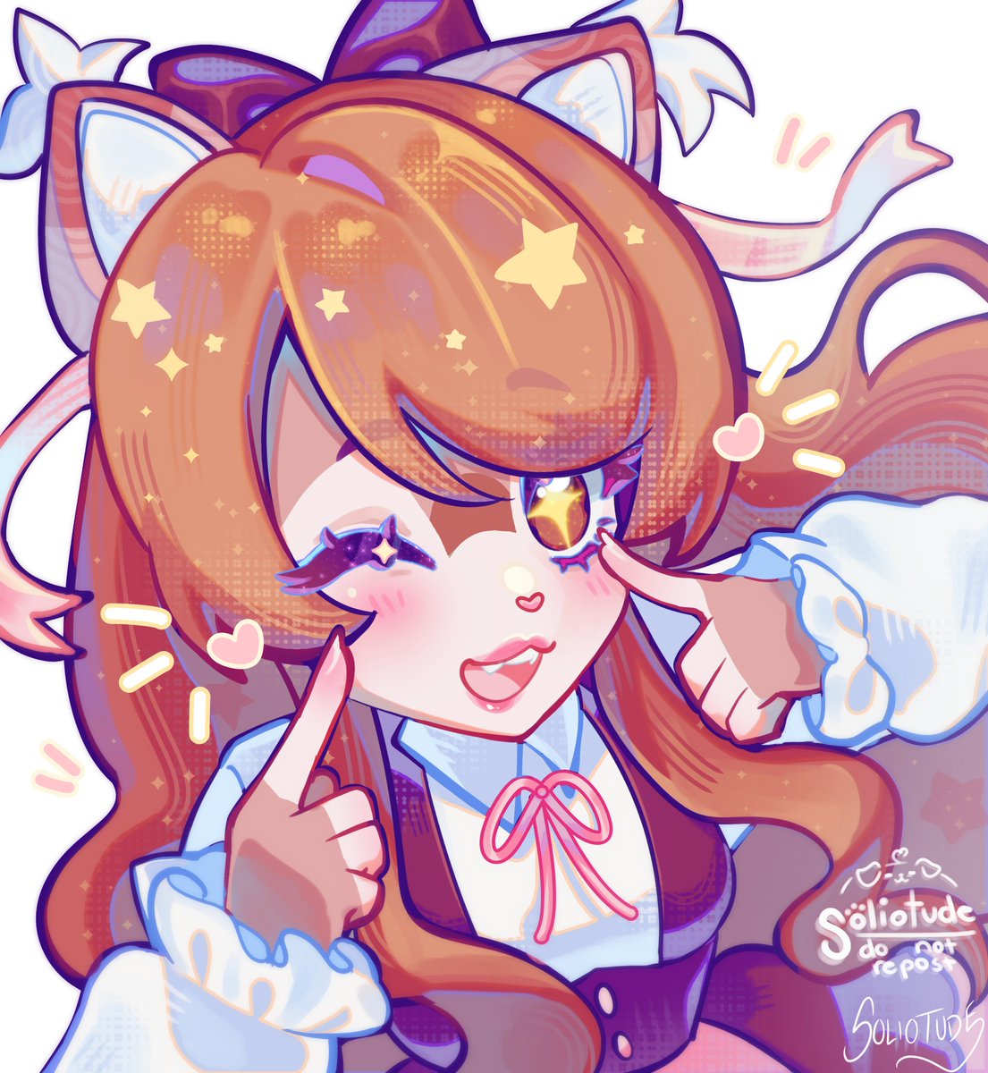 bonnie♡ ˎˊ˗(COMMS: CLOSED) tweet media