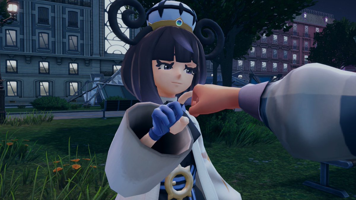 Streisten's tweet photo. Me when my straight friends wanna fist bump before our match https://t.co/VbYS303Xyr