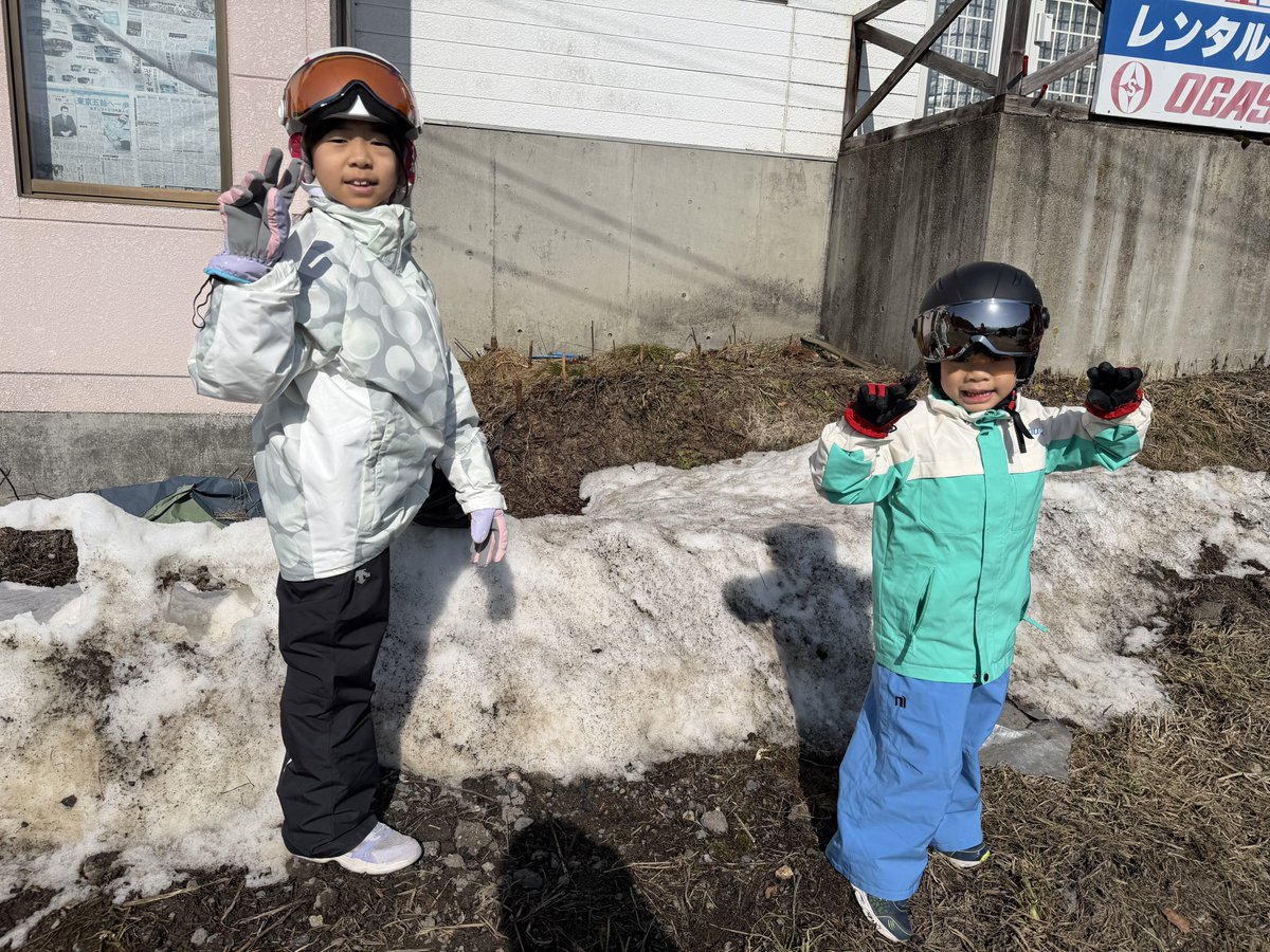 Ohue M/大上雅史 tweet media