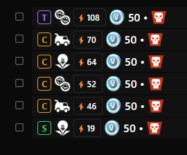SamAmped | STW GOAT tweet media