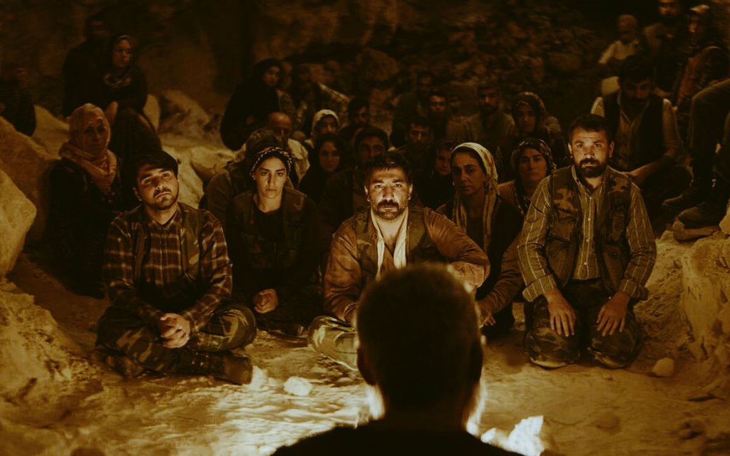 kazancakis___'s tweet photo. “İnsan, karanlığını bilinçli hale getirmedikçe, o karanlık kader olarak karşısına çıkar.” https://t.co/BOMyAnFhpU
