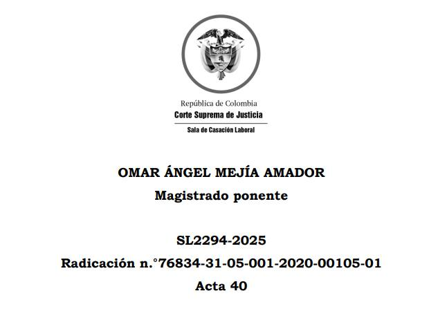 Actualizaciones Juridicas de Colombia tweet media